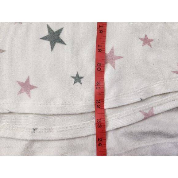 Z Supply Women's Sun Ray Star Long Sleeve Top Size Small - Picture 10 of 12